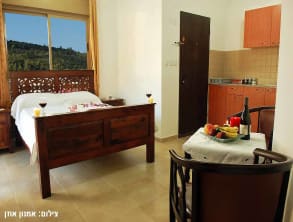 צימר%20חמדת%20יער%20,%20שפר